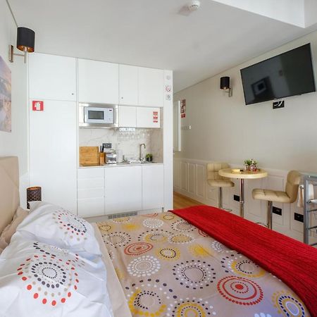 Bainharia Oporto Historic Centre Studio Apartment Exterior foto