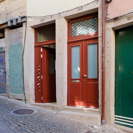 Bainharia Oporto Historic Centre Studio Apartment Exterior foto