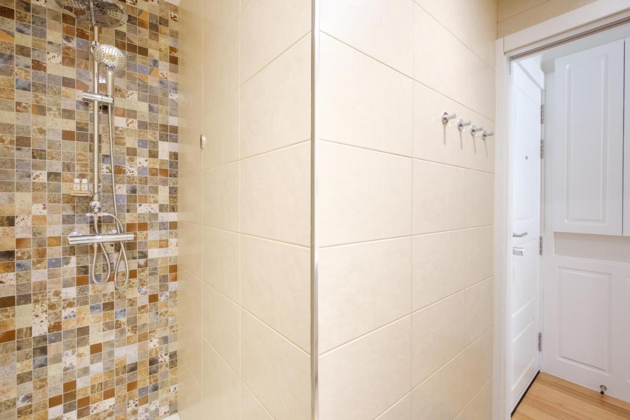 Bainharia Oporto Historic Centre Studio Apartment Exterior foto